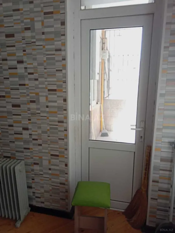 Kirayə verilir 2 otaqlı mənzil 70 m²