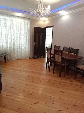Kirayə verilir 2 otaqlı mənzil 70 m²