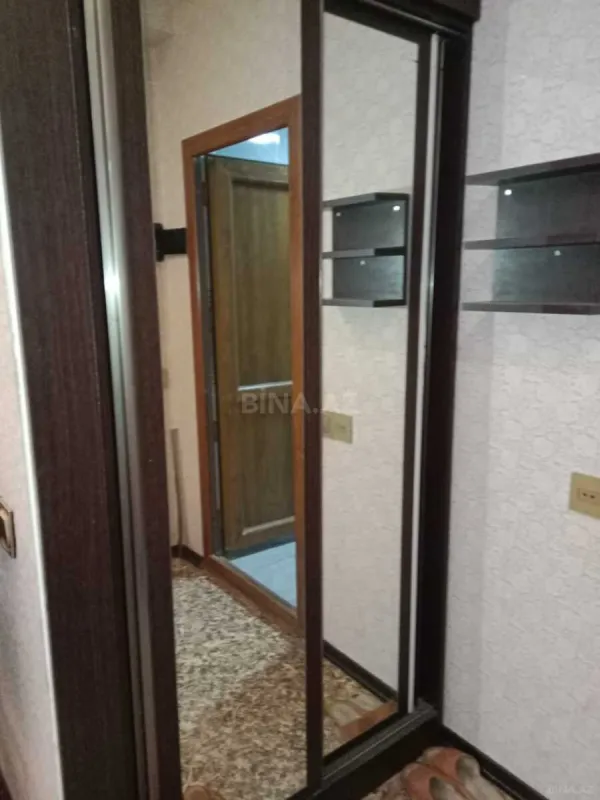 Kirayə verilir 2 otaqlı mənzil 70 m²