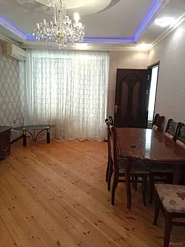 Kirayə verilir 2 otaqlı mənzil 70 m² — Xırdalan 2 otaq 70.00 m²