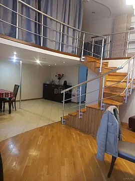 Kirayə verilir 3 otaqlı mənzil 80 m²
