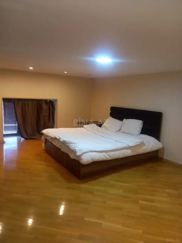 Kirayə verilir 3 otaqlı mənzil 80 m²