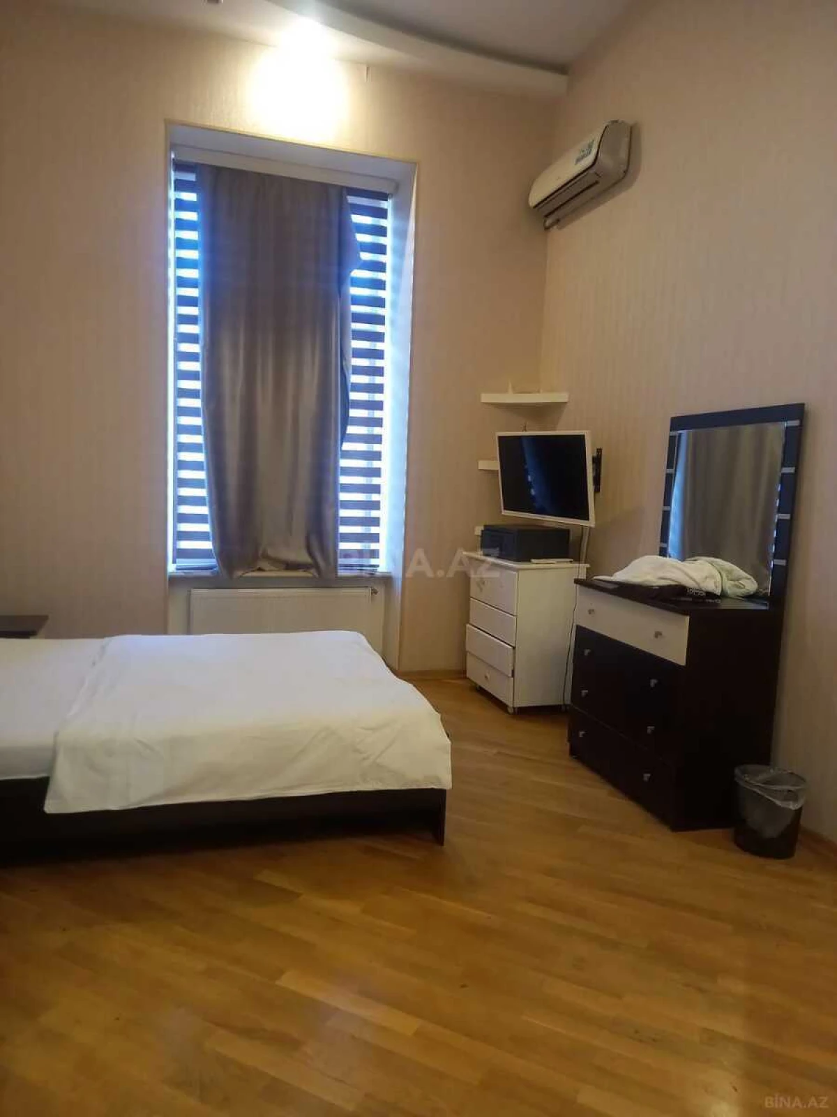 Kirayə verilir 3 otaqlı mənzil 80 m²