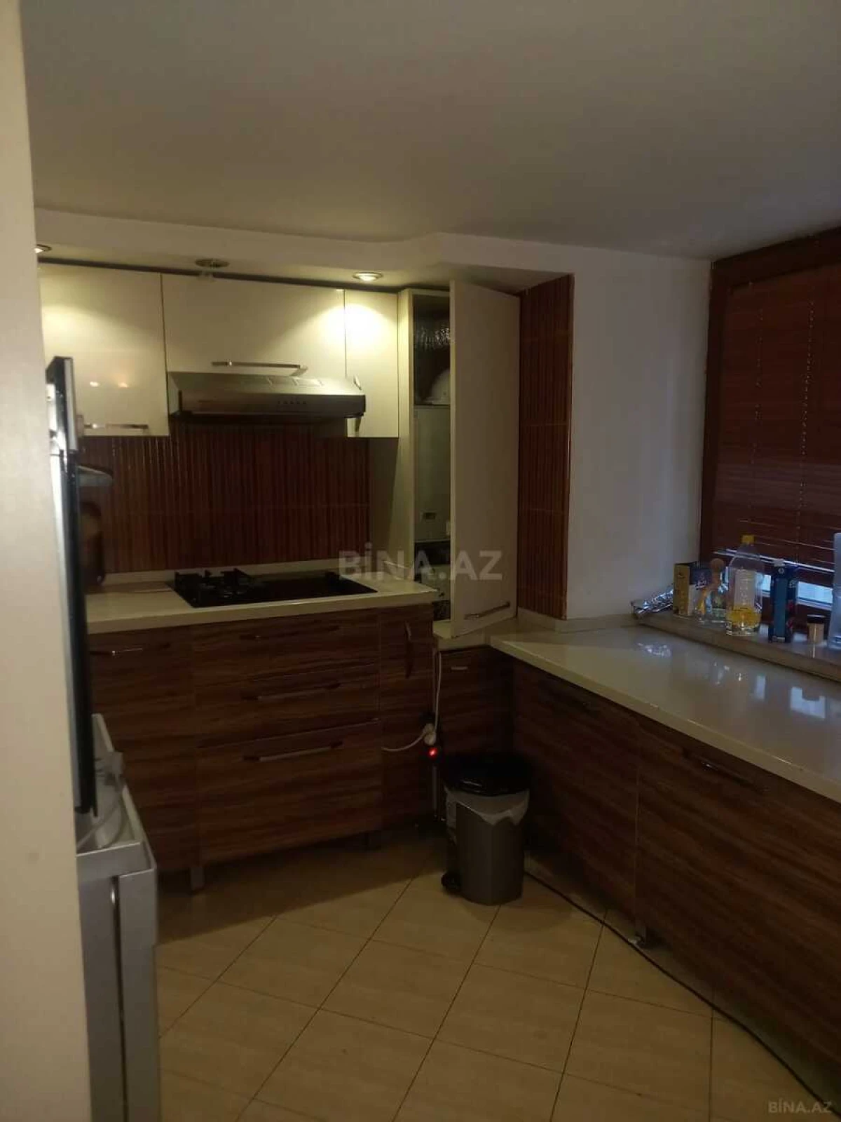 Kirayə verilir 3 otaqlı mənzil 80 m²