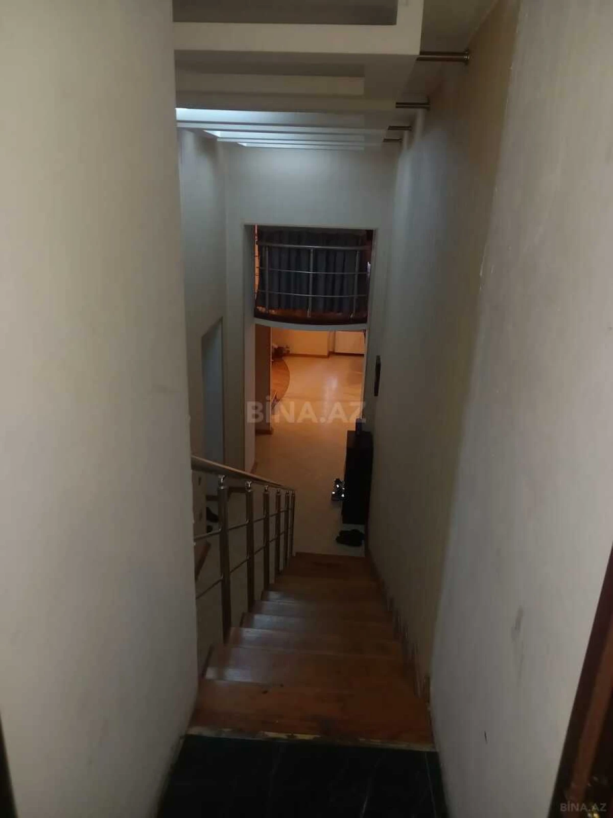 Kirayə verilir 3 otaqlı mənzil 80 m²