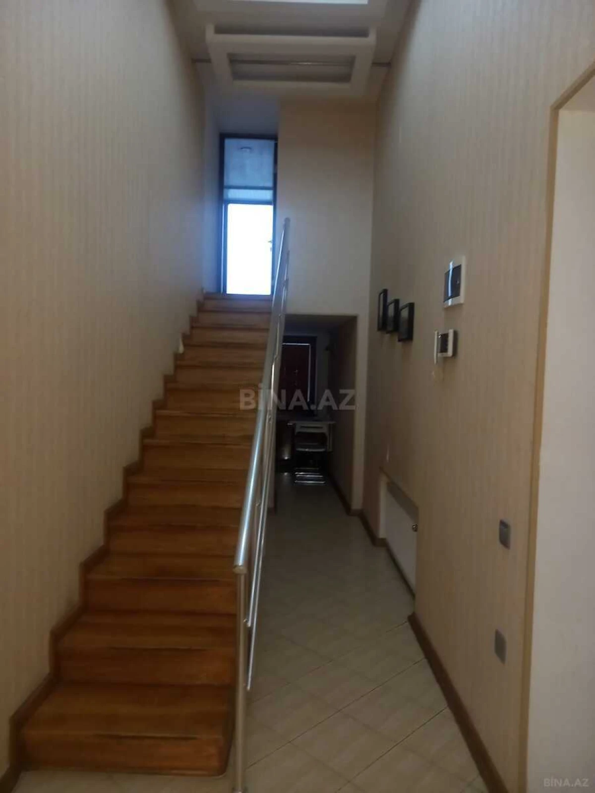 Kirayə verilir 3 otaqlı mənzil 80 m²