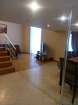 Kirayə verilir 3 otaqlı mənzil 80 m²