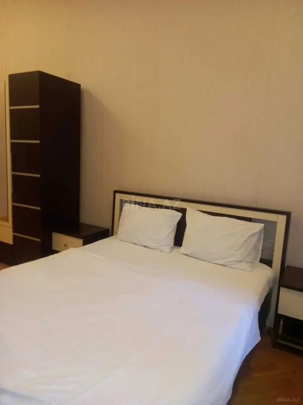 Kirayə verilir 3 otaqlı mənzil 80 m²