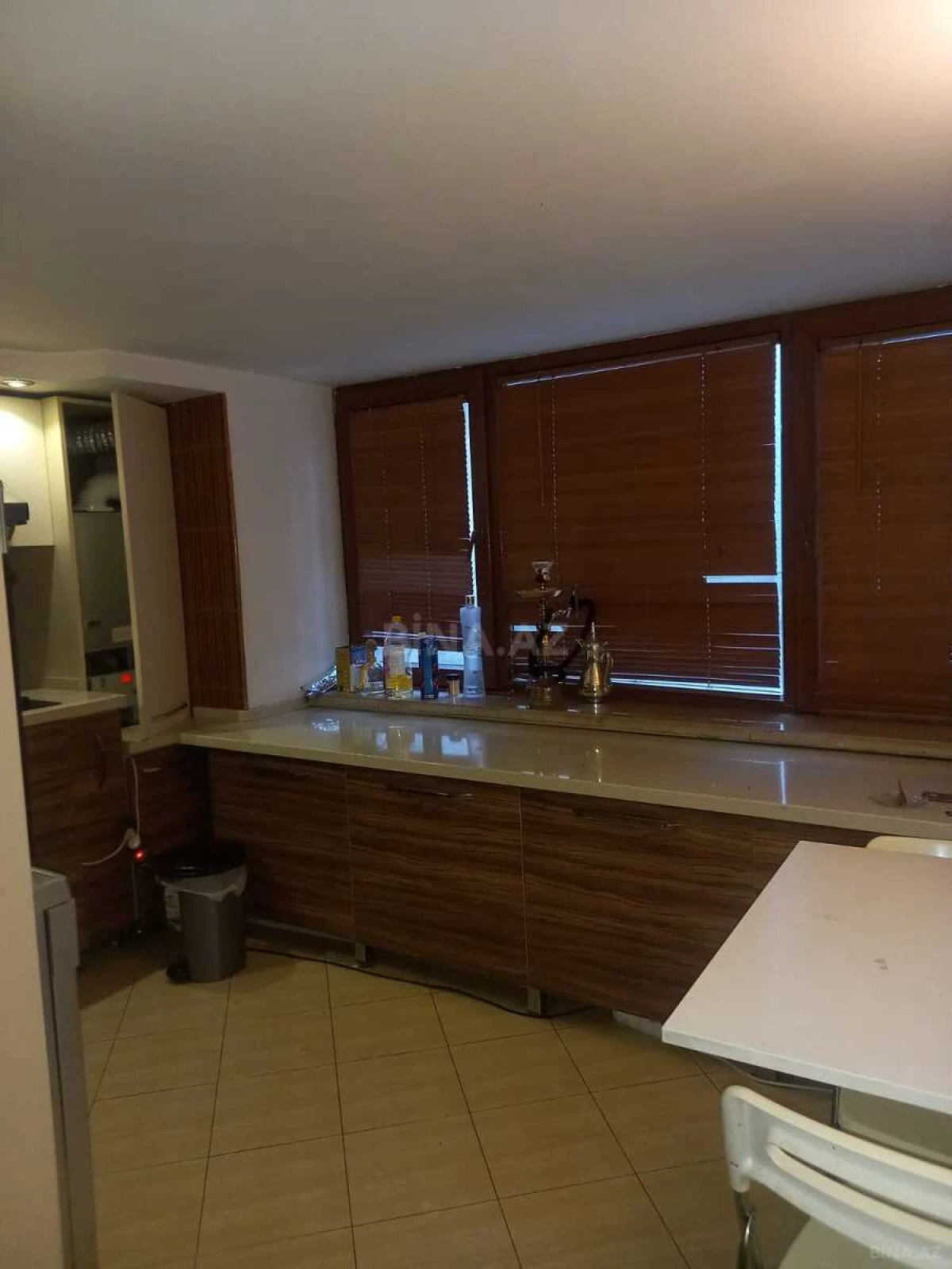Kirayə verilir 3 otaqlı mənzil 80 m²