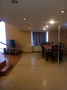 Kirayə verilir 3 otaqlı mənzil 80 m²