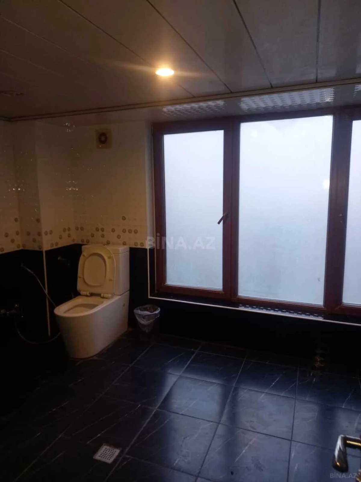 Kirayə verilir 3 otaqlı mənzil 80 m²