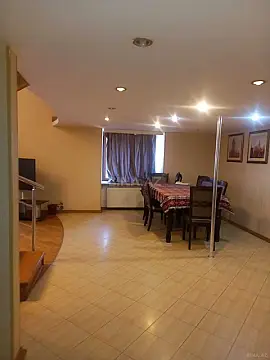 Kirayə verilir 3 otaqlı mənzil 80 m²