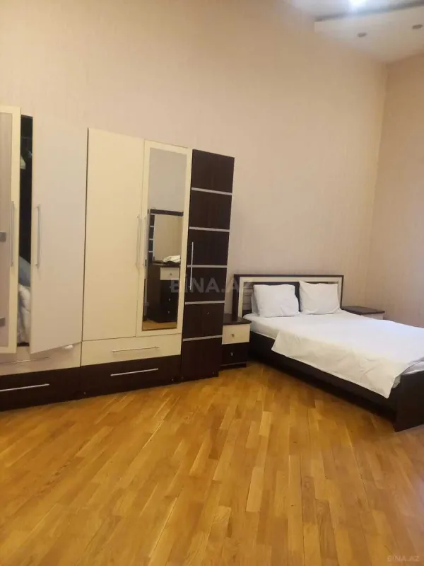 Kirayə verilir 3 otaqlı mənzil 80 m²