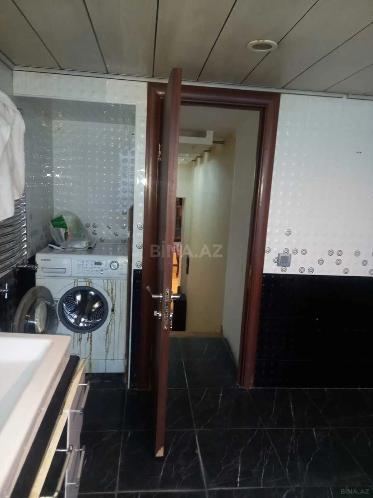 Kirayə verilir 3 otaqlı mənzil 80 m²