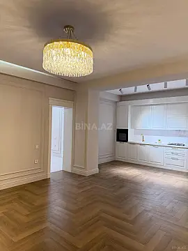 Satılır 3 otaqlı mənzil 110 m²