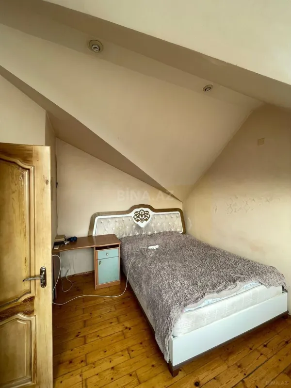 Satılır 3 otaqlı mənzil 52 m²