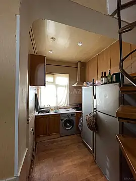 Satılır 3 otaqlı mənzil 52 m²