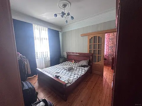 Kirayə verilir 3 otaqlı mənzil 110 m²