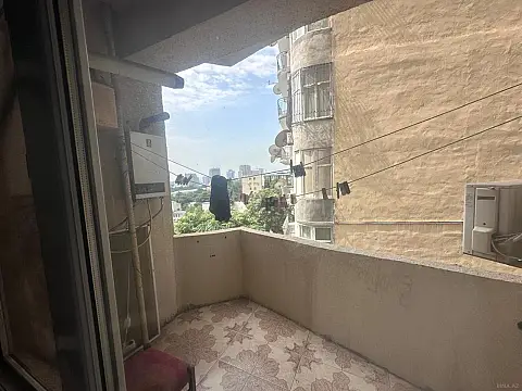 Kirayə verilir 3 otaqlı mənzil 110 m²