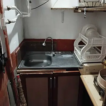 Kirayə verilir 1 otaqlı mənzil 40 m²