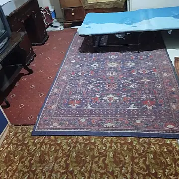 Kirayə verilir 1 otaqlı mənzil 40 m²