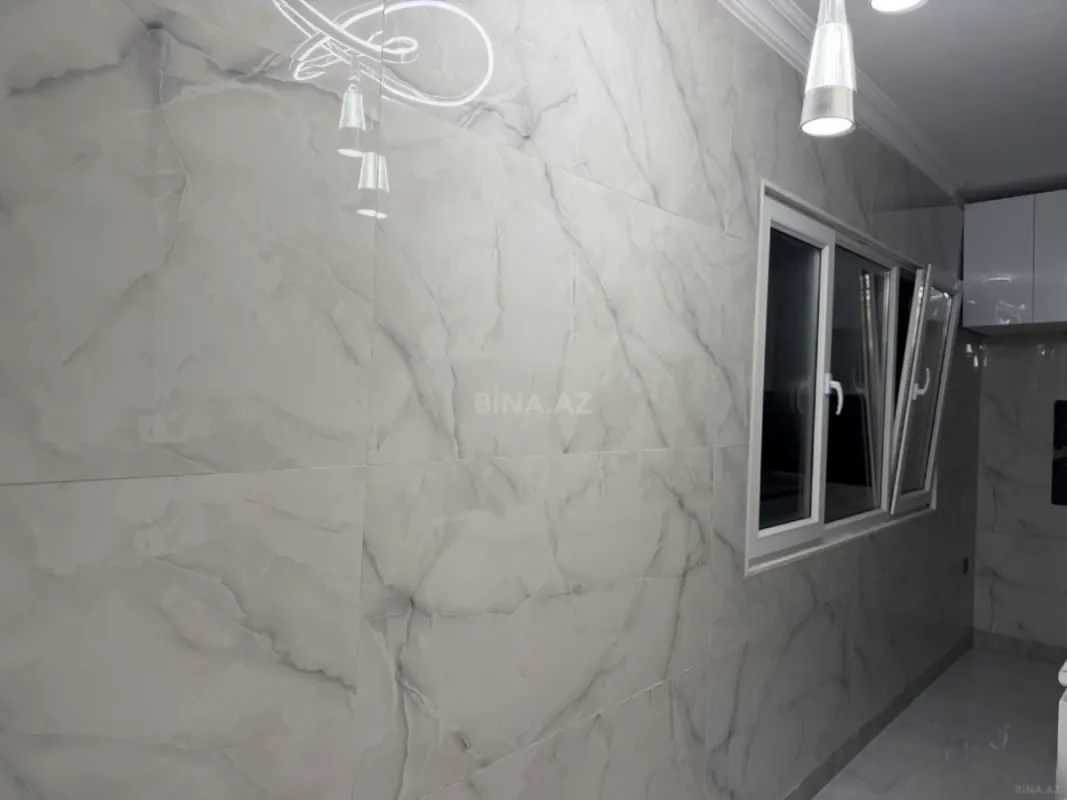 Satılır 3 otaqlı mənzil 62 m²