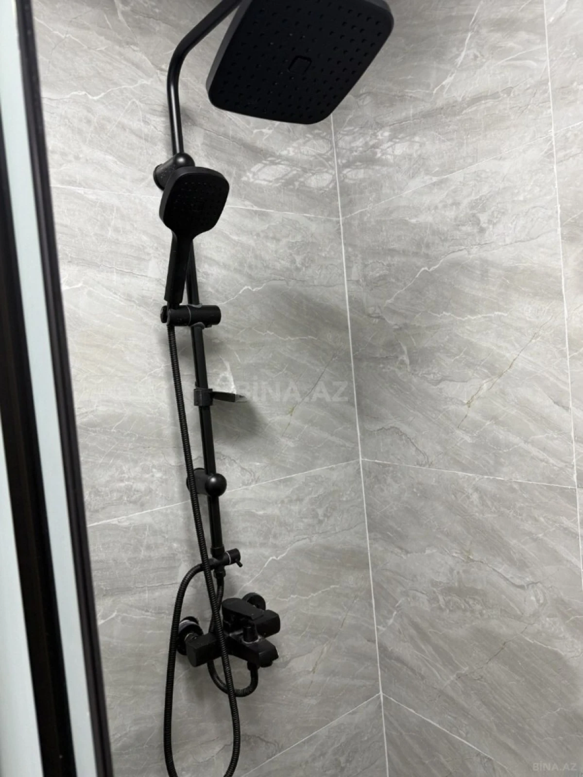 Satılır 3 otaqlı mənzil 62 m²