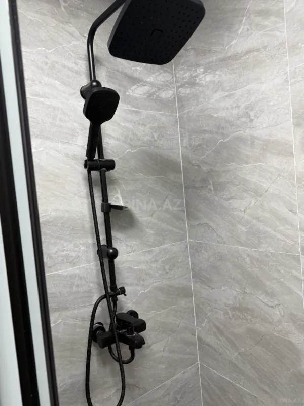 Satılır 3 otaqlı mənzil 62 m²