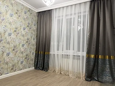 Satılır 3 otaqlı mənzil 62 m²