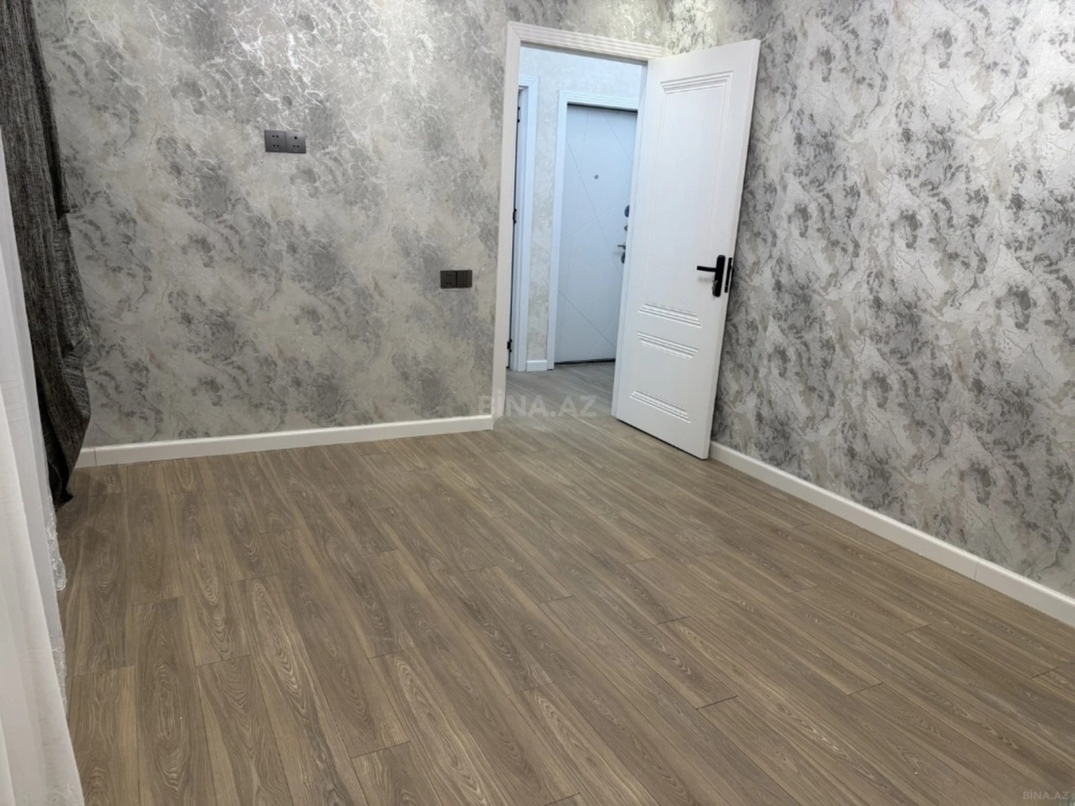 Satılır 3 otaqlı mənzil 62 m²