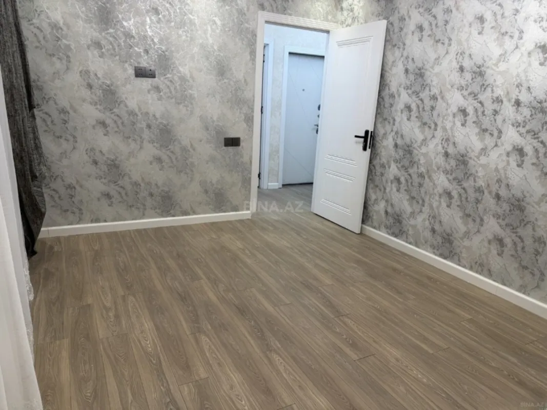 Satılır 3 otaqlı mənzil 62 m²