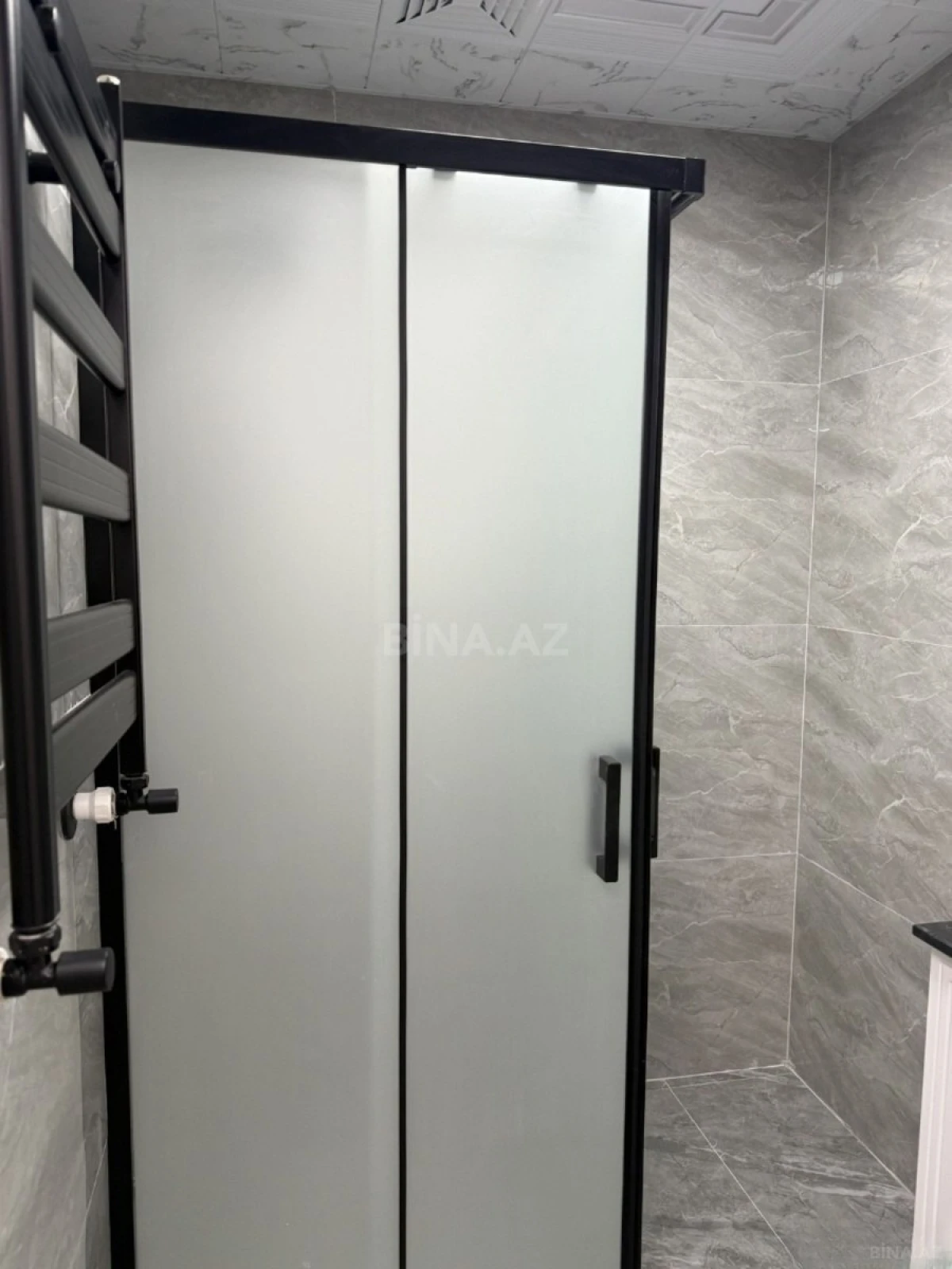 Satılır 3 otaqlı mənzil 62 m²