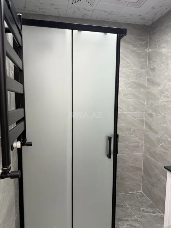 Satılır 3 otaqlı mənzil 62 m²