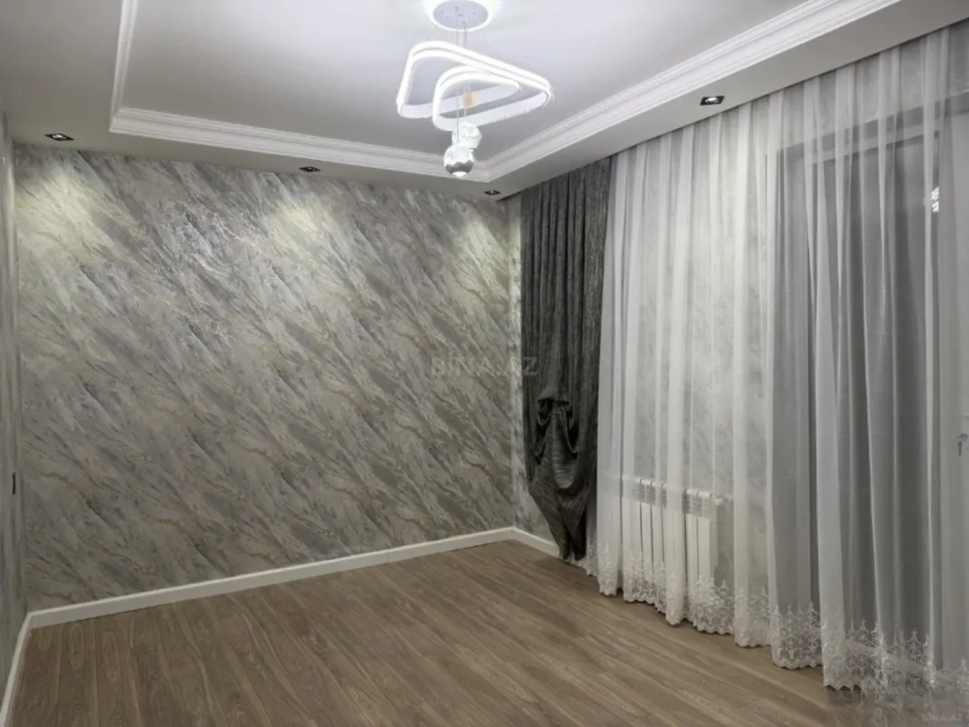 Satılır 3 otaqlı mənzil 62 m²