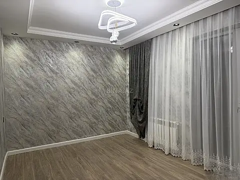 Satılır 3 otaqlı mənzil 62 m²