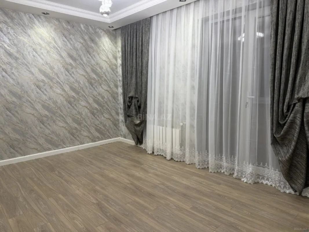 Satılır 3 otaqlı mənzil 62 m²