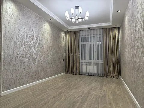 Satılır 3 otaqlı mənzil 62 m²