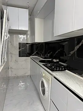 Satılır 3 otaqlı mənzil 62 m²