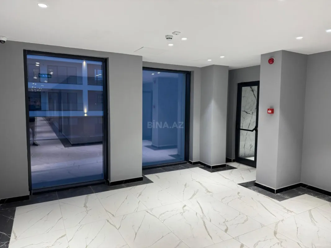 Satılır 1 otaqlı mənzil 60 m²