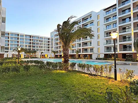 Satılır 1 otaqlı mənzil 60 m² — Bakı, Sea Breeze 1 otaq 60.00 m²