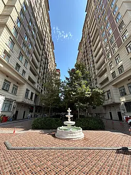 Satılır 4 otaqlı mənzil 175 m² — Bakı, Nərimanov 4 otaq 175.00 m²