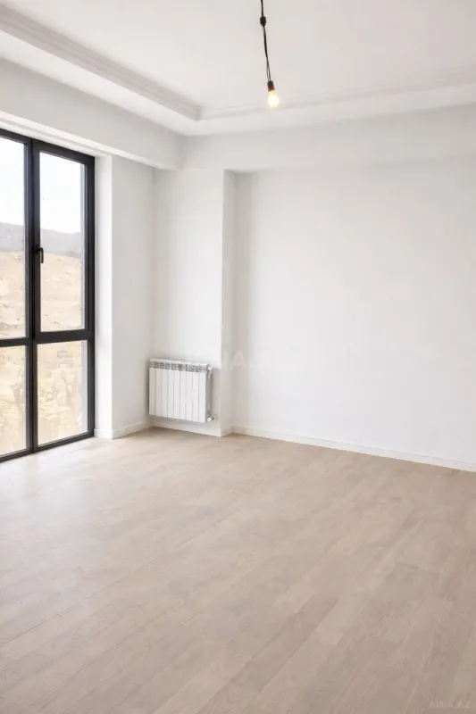 Satılır 2 otaqlı mənzil 63 m²