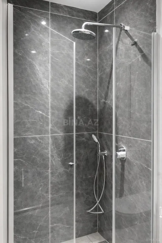 Satılır 2 otaqlı mənzil 63 m²