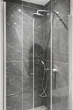 Satılır 2 otaqlı mənzil 63 m²