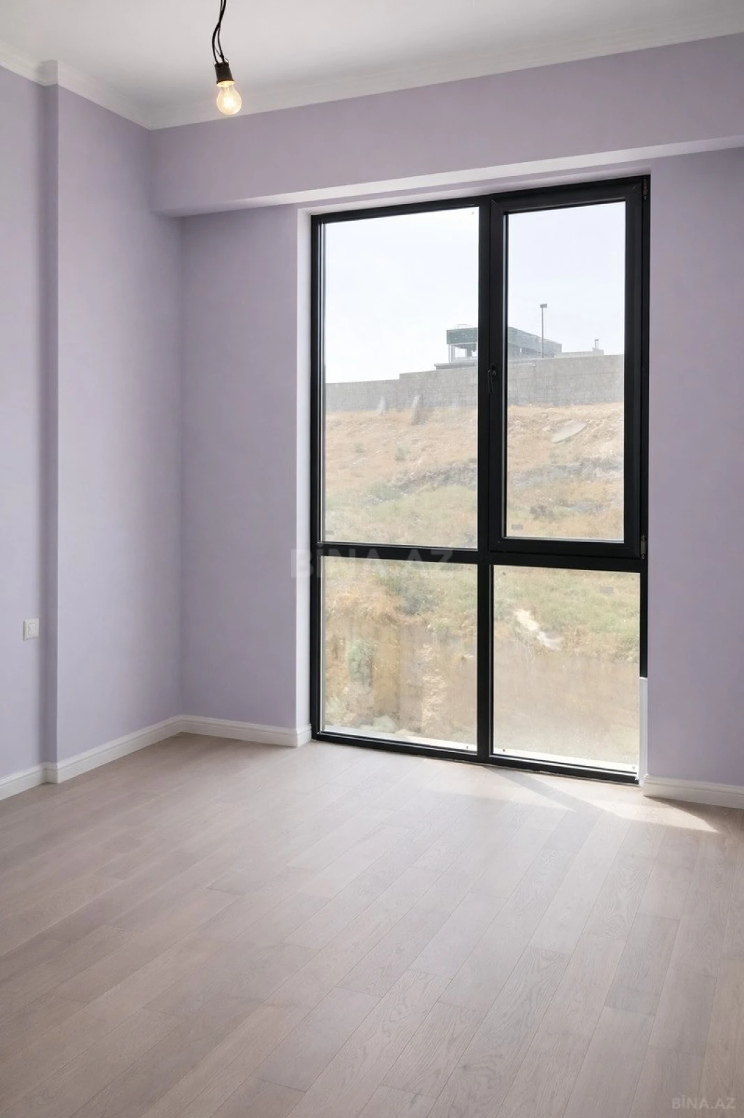 Satılır 2 otaqlı mənzil 63 m²