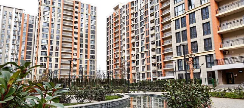 Satılır 2 otaqlı mənzil 63 m² — Bakı, Yasamal 2 otaq 63.00 m²