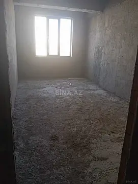 Satılır 4 otaqlı mənzil 177 m²