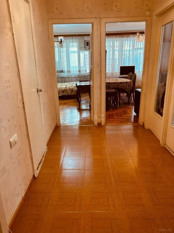 Satılır 3 otaqlı mənzil 75 m²
