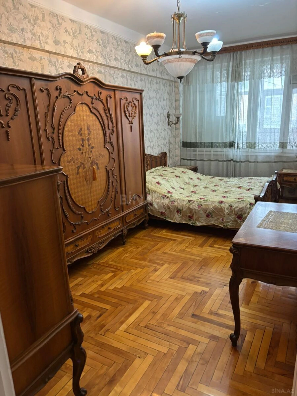 Satılır 3 otaqlı mənzil 75 m²