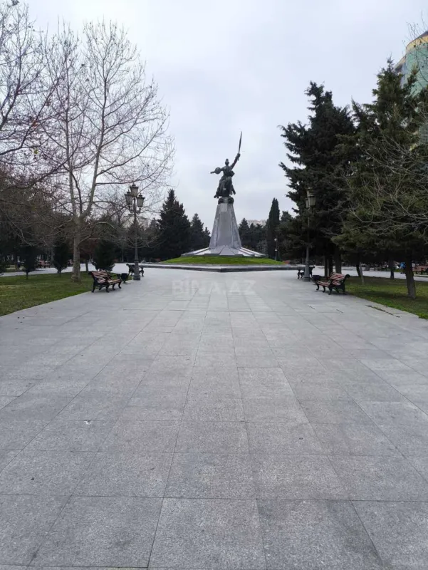 Satılır 3 otaqlı mənzil 75 m²